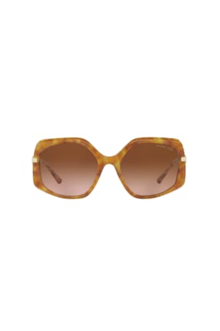 Michael Kors 2177 39153b Cheyenne Amber Rengi Kadın Güneş Gözlüğü