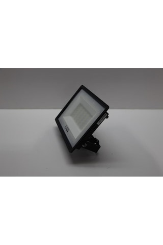 Ct-4658 50w Slim Led Projektör 6400k Beyaz Işık
