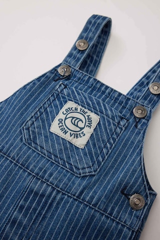 DeFacto Erkek Bebek Jean Tulum E0829A525SPNM28 Mavi