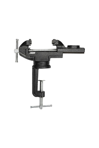 Steiner Alman 50 Mm Dönerli Örslü Özel Alaşımlı Paslanmaz Dövme Ç