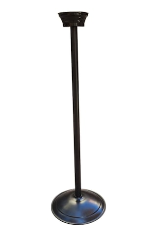 Kuaför Boya Sehpası Tekli Mobil Saç Boyama Sehbası