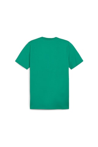 Puma Teamgoal Casuals Tee Erkek Futbol Antrenman Tişörtü 65861505 Yeşil 65861505 Yeşil
