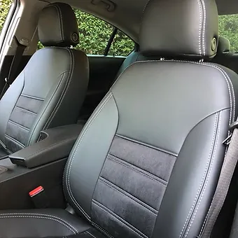 Reis Dizayn Opel İnsignia Uyumlu Araca Özel Koltuk Kılıfı 01