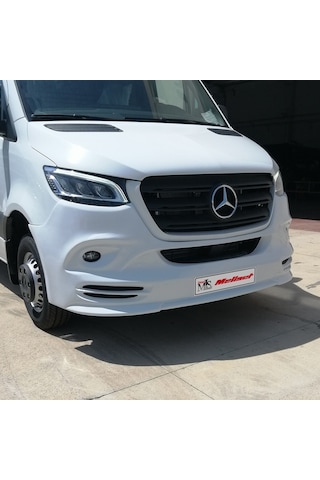 Mercedes Sprin. W907 Ön Tampon Geçme 2019 Sonrası Aracınızın Rng.