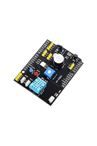 Arduino Çok Amaçlı Sensör Shield (Multi-Purpose)
