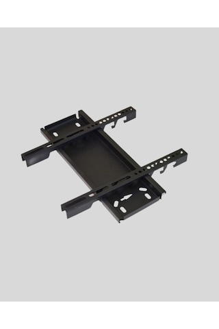 Hubrendy 32 İnç Led Tv Duvar Askı Atı Dayanıklı Metal Kolay Montaj