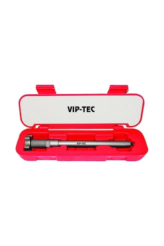 Vıp-tec Enjektör Yuvasi Temizleme Kiti Dizel Araç İçin