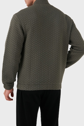 Emporio Armani Erkek Mont 6d1b7u 1j8ız 0418 Haki Haki