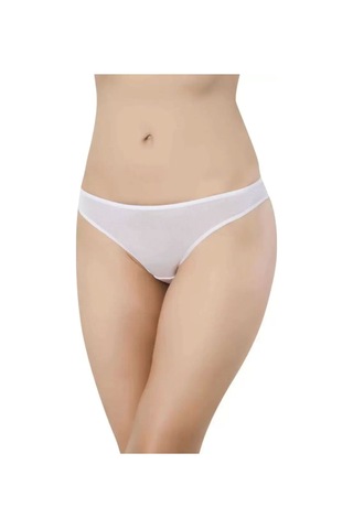 Modenya 8 Adet Süper Eko Set Likralı Kadın Slip Külot Set 6 Asorti