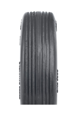 Yaparlar 65251 El Araba Tekeri Patlamaz Burçlu 200x20mm