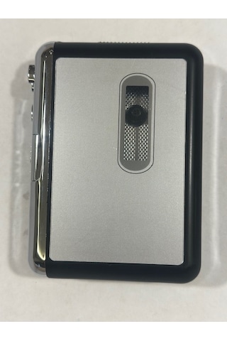 Teyp Kaseti Flash Belleğe Mp3 Kayıt Etme Teyp Kaseti Mp3 Çevirici