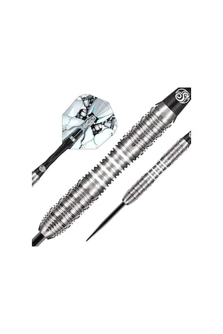 Shot Aı Scorpula % 90 Tungsten Çelik Uçlu Dart Oku 25