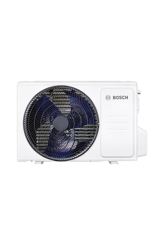 Bosch Climate CL2000U W 35 E 12000 BTU Duvar Tipi Split Klima