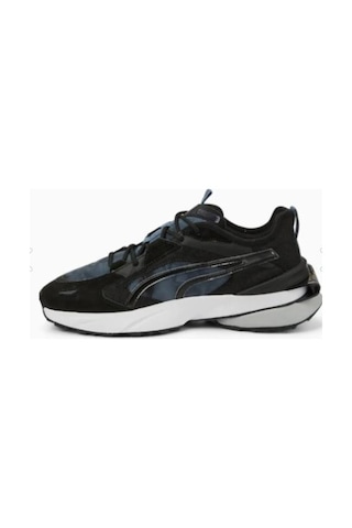 Puma Pwrframe Op-1 Stealth Unısex Spor Ayakkabı Siyah 38662301 M-37 001