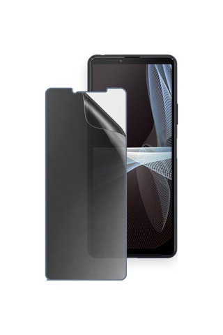 Xperia 10 Iıı Uyumlu Ön Yüzey Hayalet Privacy Hidrojel Ekran Koruyucu 34089505