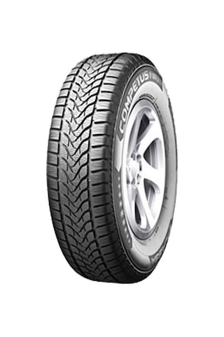 Lassa 235/60R18 107h Competus Winter 2+ XL Kış Lastiği 2025