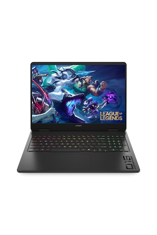 HP Omen BQ1z0EA 16-AM0017NT  CORE 7-240H 32 GB 1 TB SSD RTX 5060 8 GB 16" Free Dos Dizüstü Bilgisayar