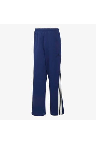 Adidas Kıt 3-stripes Erkek Lacivert Eşofman Altı Kw2399