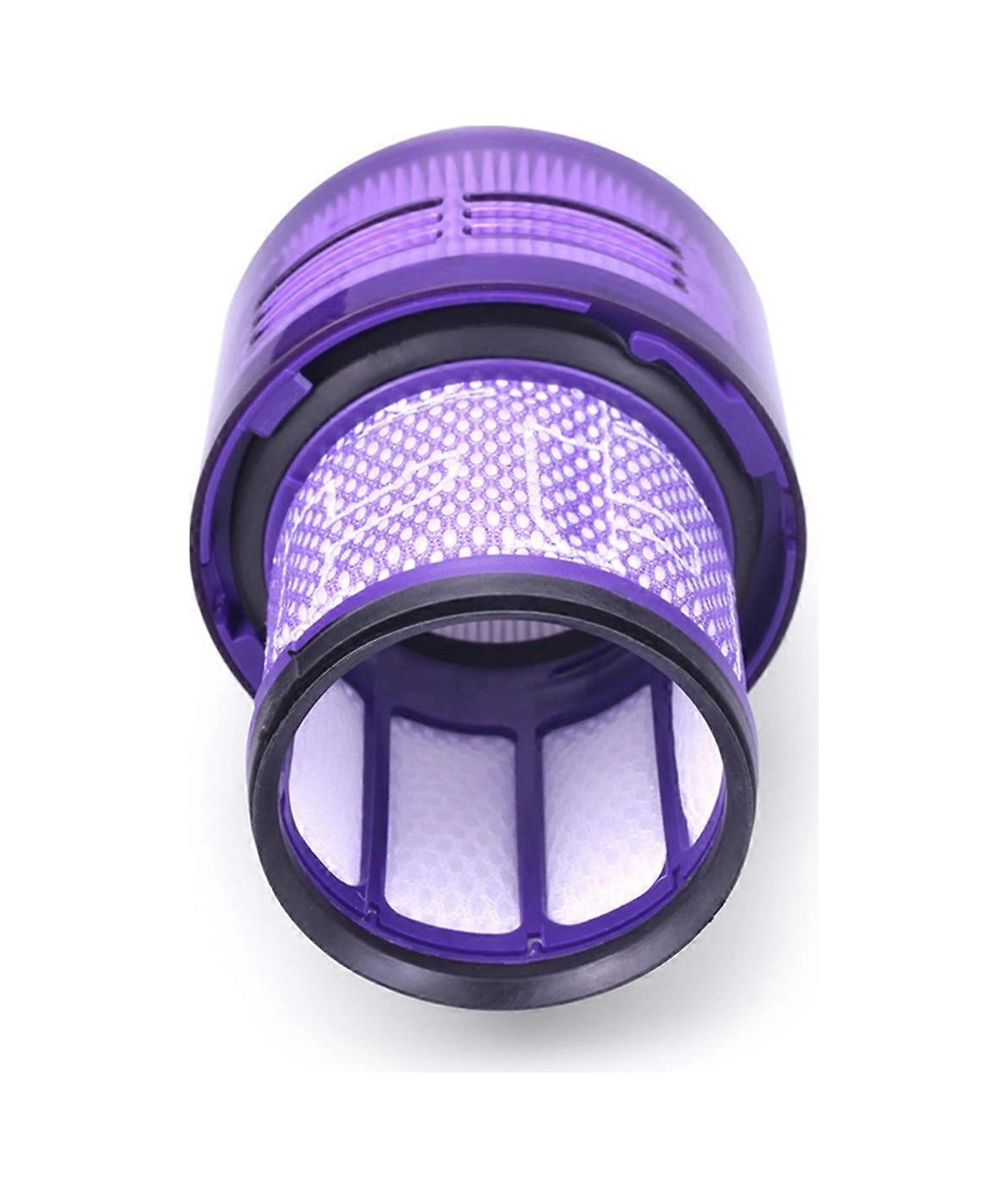 V11/v15 Elektrikli Süpürge İçin Yıkanabilir Filtre Yedek Parçaları