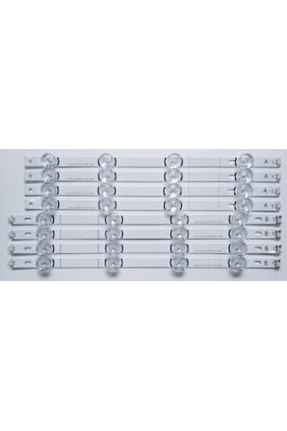 Lg Innotek 42Lb652V 42Lf580N Led Bar Takımı Lg Innotek 42Lb652V 42Lf580N Led Bar Takımı