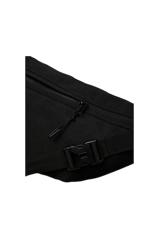 Jack & Jones Bumbag Siyah Bel Çantası - 12257305 Siyah