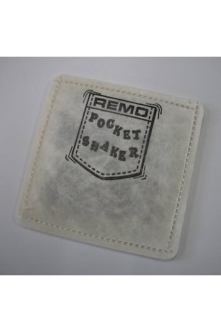 Remo Sr-0044-00 Pocket Shakers Shaker