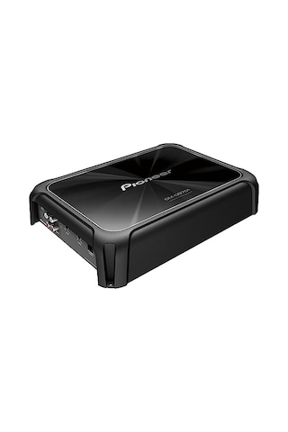 Pioneer Gm-d9701 Mono 2400 Watt Oto Amfi Amplifikatör
