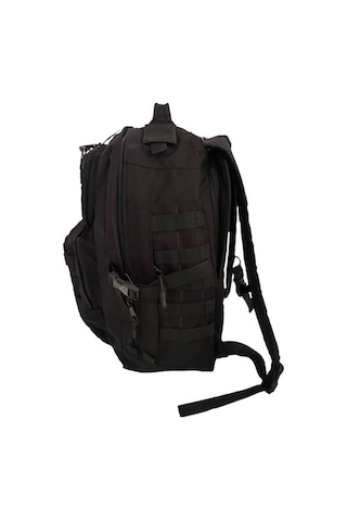 2AS Siyah Taktikal Çanta Cordura Kumaş 65l-3306 Çok Renkli