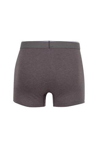 Defacto Regular Fit 3'lü Boxer C9550AX24AUBK81