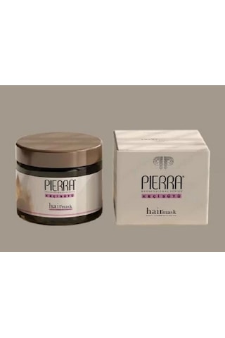 Pierra Keçi Sütü Saç Maskesi 500 ML