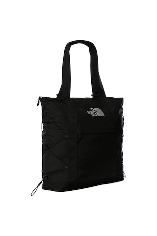 The North Face Borealis Tote Omuz Çantası 22l Nf0a52sv4hf1 Siyah Nf0a52sv4hf1