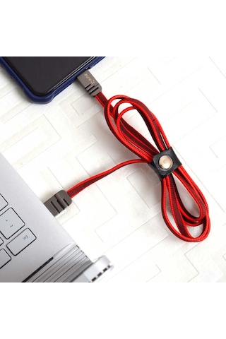 Mest Lightning Usb Kablo 1M