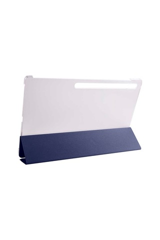 Samsung Uyumlu Galaxy Tab S8 Ultra Sm-X900 Zore Smart Kapak Standlı 1-1