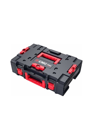 Cmc Pro-2040 1/4"  180NM 21V Akülü Darbeli Vidalama Makinesi