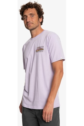Quiksilver Eqyzt07231-pfm0 Retrofade M Tees Erkek T-shirt 001