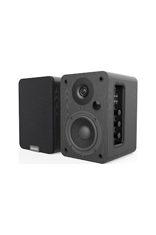 Aiwa Asp-a200 Siyah Aktif 1 Çift Hoparlör
