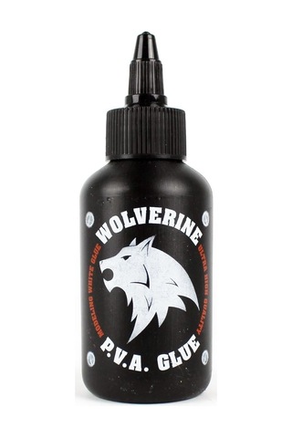 Ak 12014 100 Ml.wolverine Beyaz Tutkal