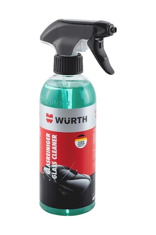 Würth Eco Oto Cam Temizleyici Sprey 400 ML