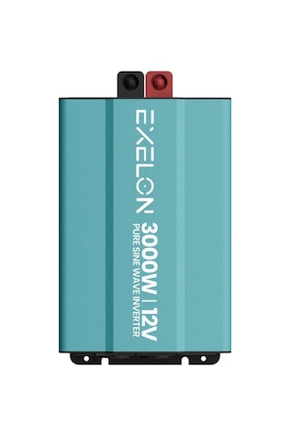 3000w 12v Tam Inverter