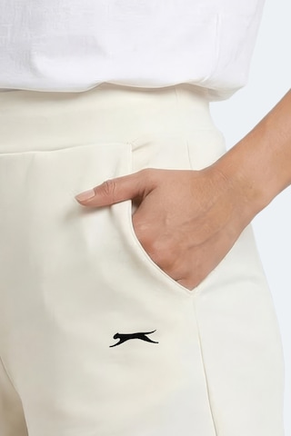 Slazenger Kıller Kadın Bej Şort