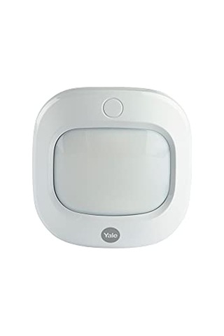 Ac-pır Sync Alarm Pır Hareket Sensörü - Sync Akıllı Ev Alarm İle Çalışır - Yale Home Uygulamasıyla Kontrol İmk