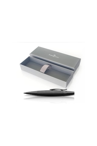 Faber-castell E-motion Pure Black Versatil Siyah Genel