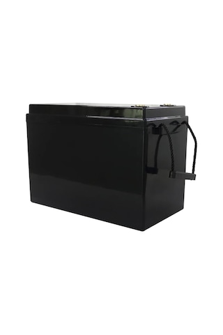 Antfea 12v200ah Lityum Akü ABS Lityum Akü LiFePo4