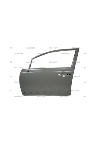 Kapı Civic Ön 2006-2011 Fd6 Sedan Sol Oem No:67050snaa00zz