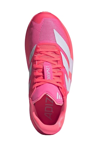 Adidas Adizero Dropset Pro Training Kadın Pembe Antrenman Ayakkabısı Kk1554