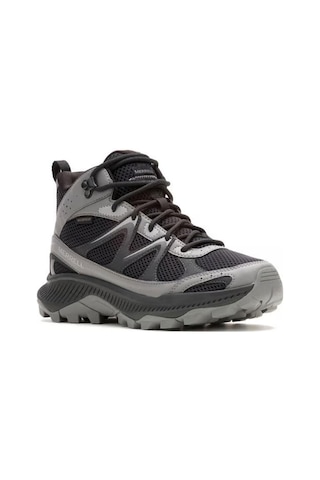 Merrell Tempo Exp Mid Erkek Bot C-mer038275e10g01 Siyah