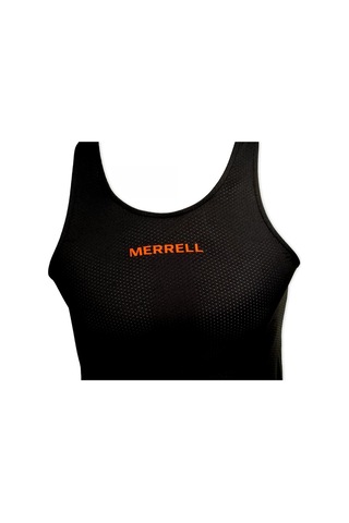 Merrell M3tops Tops Koşu Atleti Siyah Kadın Atlet
