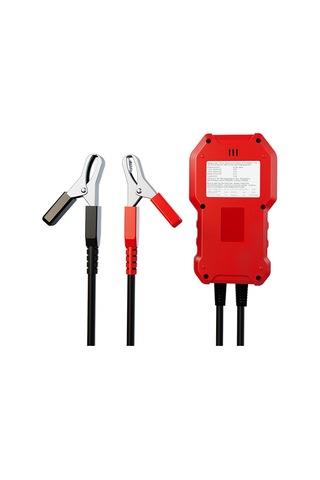 Noyafa Nf-512 Akü Test Cihazı