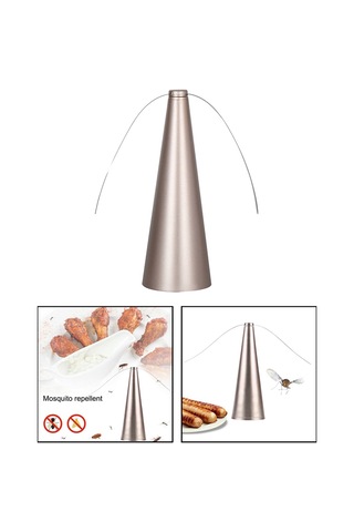 Homyl Sinek Kovucu Fan Hataları Korkutucular Kimyasal Altın