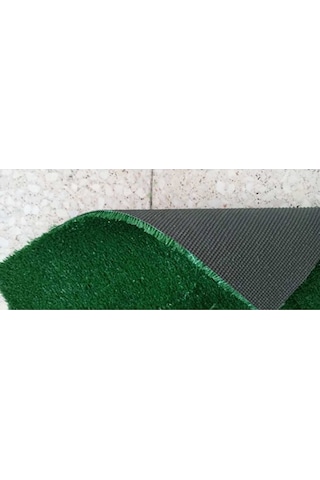 Çim Halı Boy 100 X 50 Cm Kalınlık 11 Mm Dış Ve İç Mekan Uyumlu De Diğer
